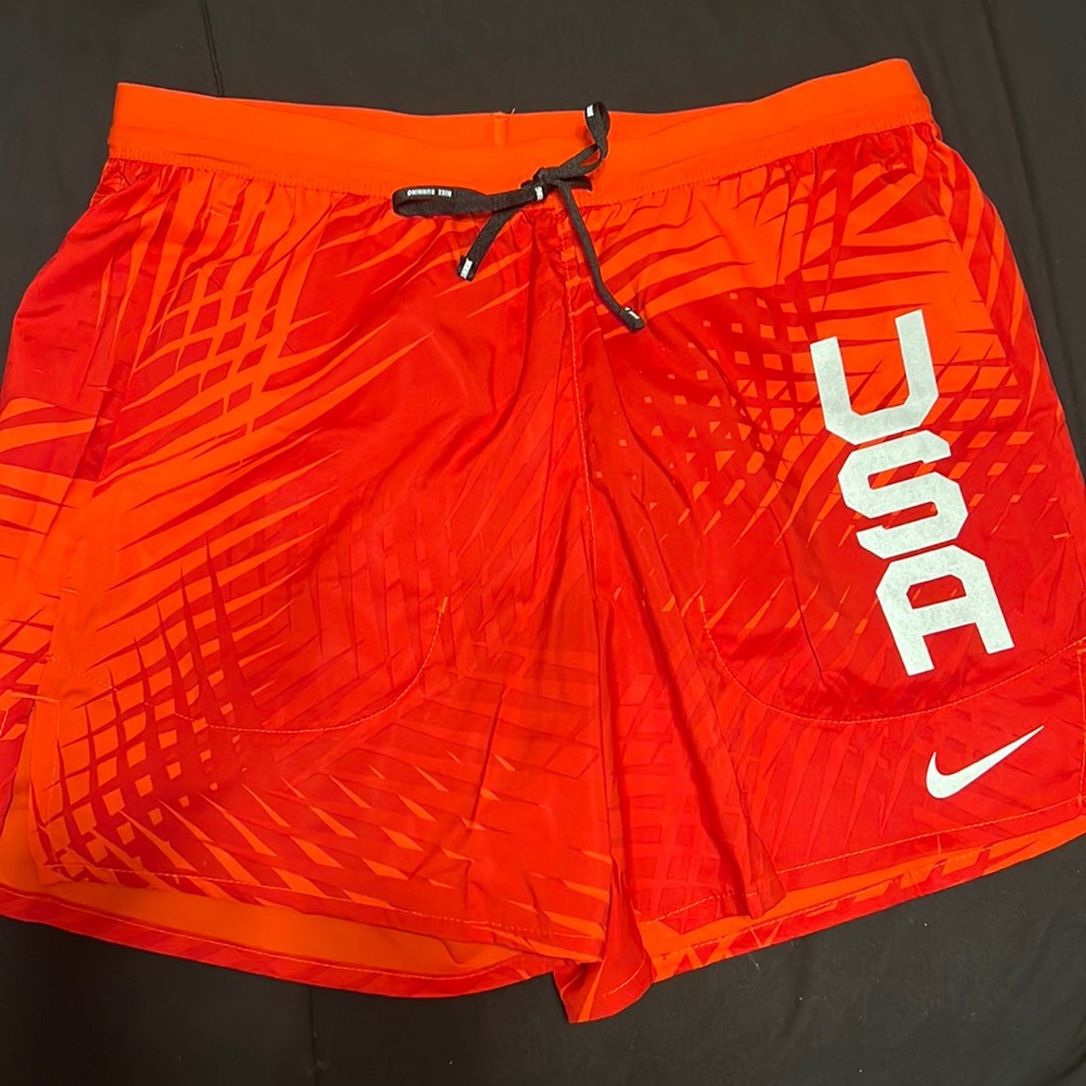 Nike Team USA Flex Stride shorts SIZE: S